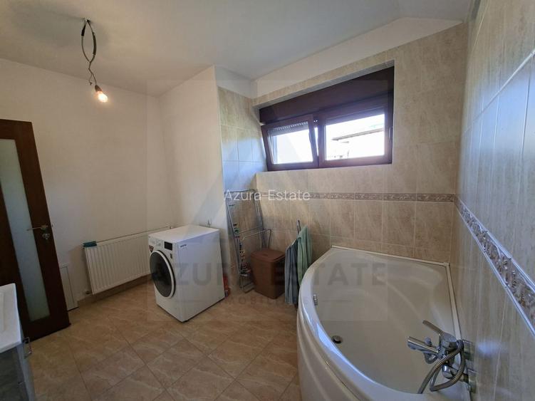 Casa intabulata 5 camere 2 bai si curte generoasa in Bavaria Park - 6