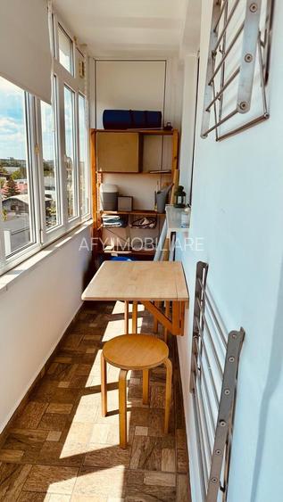 DE INCHIRIAT | APARTAMENT 2 CAMERE | DOMENII - 7