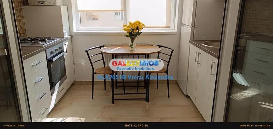 Apartament 2 Cam Lux Berceni - Aparatorii Patriei - Metrou - 8