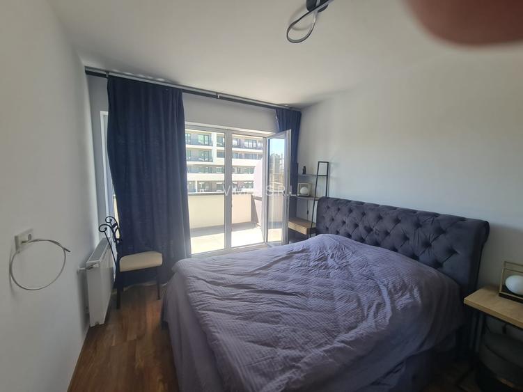 S.C. VIMAK Imobiliare Inchiriaza apartament 3 camere, zona Coresi. - 5