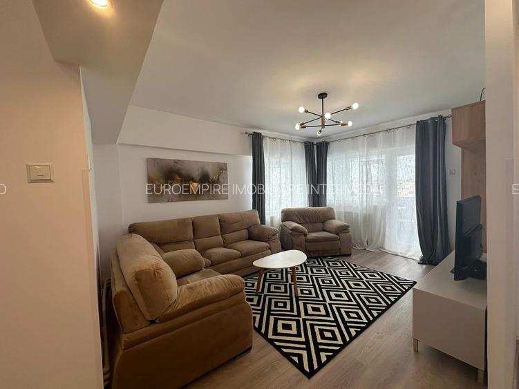Apartament de vanzare in Constanta zona Dacia - 12