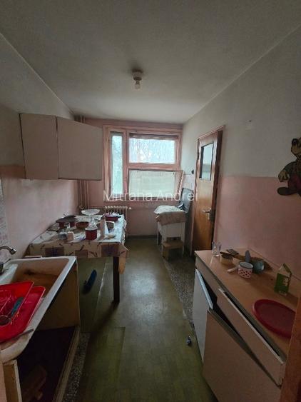 Apartament 3 camere renovabil în Aleea Barajul Bistriței - locație de vis! - 11