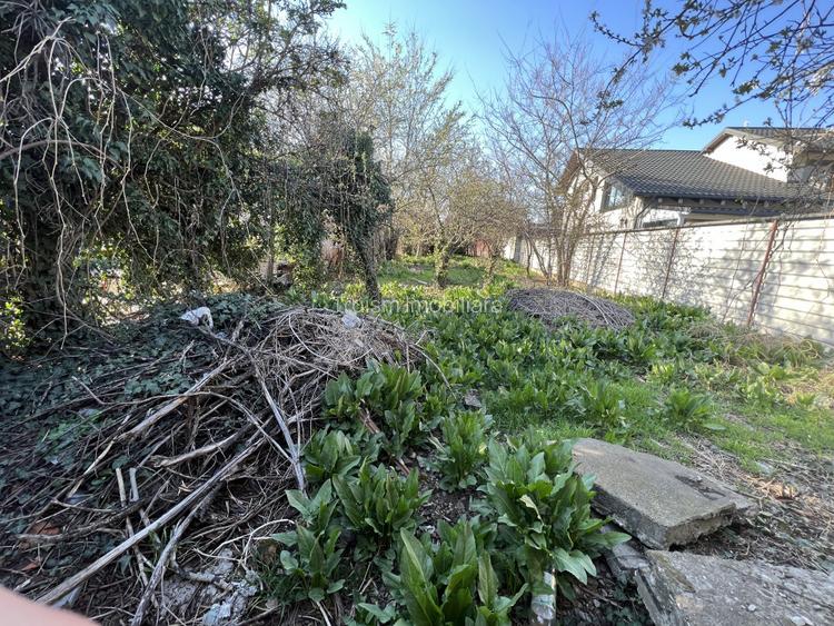 Vila P+ Et 1, Marasesti stradal - 14