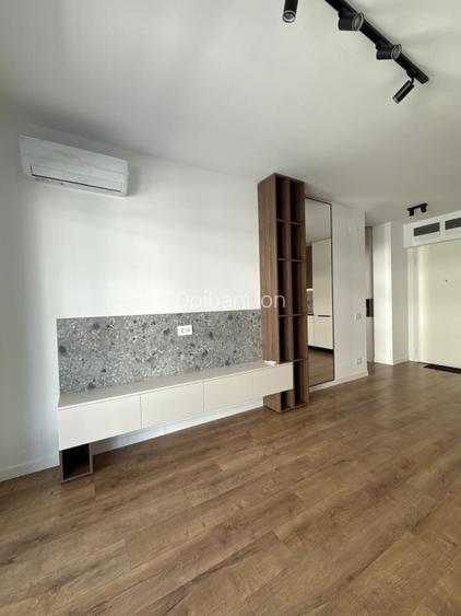  Studio | Dormitor separat | Terasă 10 mp | Et. 8 | Fabrică de Glucoză - 4