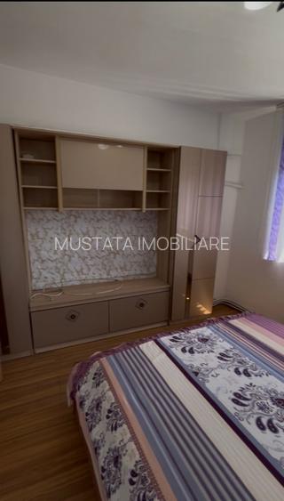 Apartament 2 camere, Mobilat Utilat, zona Radu Negru. Suprafata 59mp. - 8