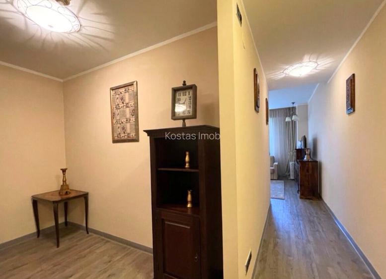 Apartament exclusivist de 2 camere 81 mp complex Silver Mountain Poiana Brasov - 15