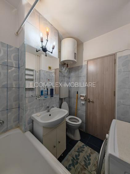 Dristor vis a vis de gura de metrou | Apartament decomandat in bloc anvelopat. - 20