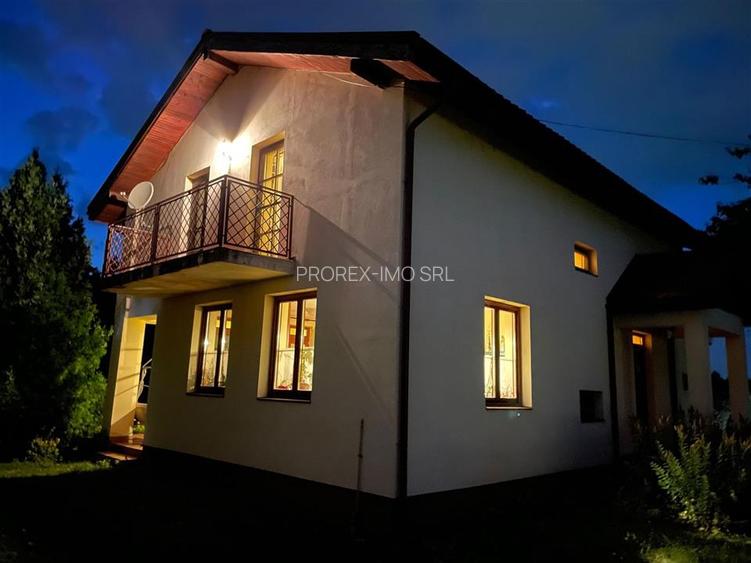 Vand vila deosebita in Dumbravita -Timisoara - 6