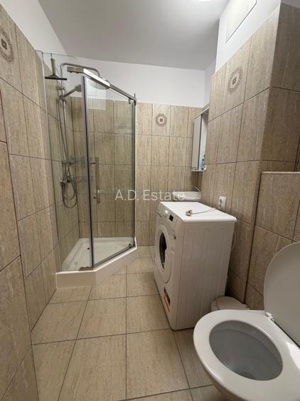 Garsoniera Titan Prima Inchiriere 32 Mp Bloc Reabilitat 6 Min Metrou 11 Min IOR - 7