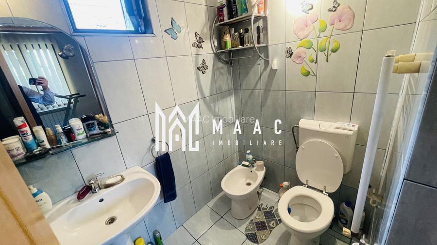 Vila 9 Camere I 5Bai | 370 MP I Curte 500 MP I Turnisor - 13