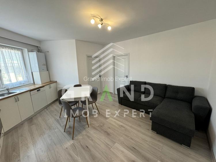 Apartament 3 camere | Balcon | Zona Iris–Oasului/Parcul Armatura - 6