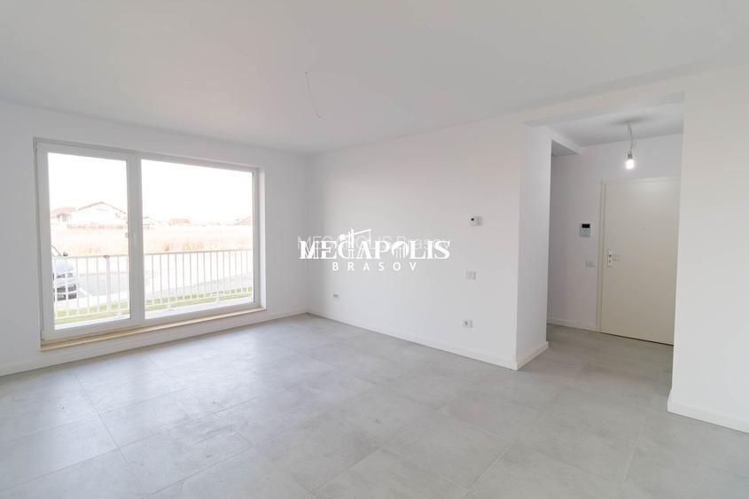 Apartament 3 Camere Sanpetru/ Intabulat - 3