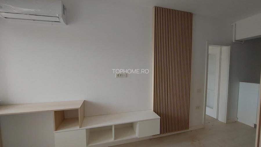 Metrou Berceni 5 min Acte Gata - 2 camere decomandat vedere parc complex premium - 2