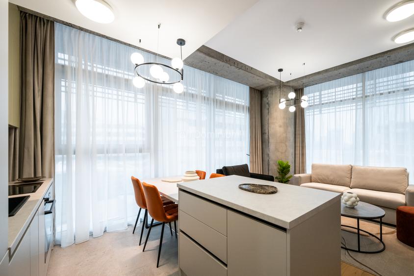 Apartament 3 Camere T1 80 | Up-site - 6