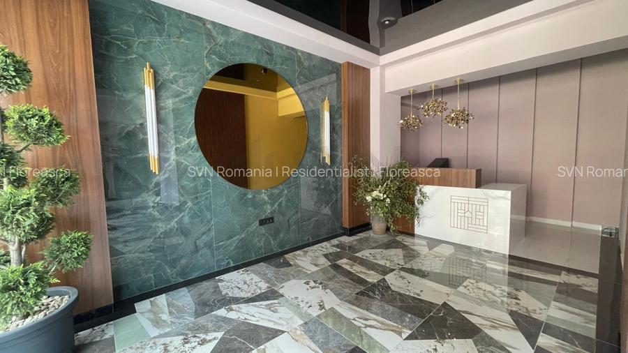 REA1027337 Apartament 2 camere l Gradina Proprie l Pipera - 7