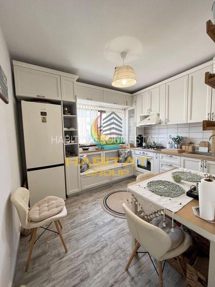 Apartament 2 camere mobilat  Galata Voluntari - 13