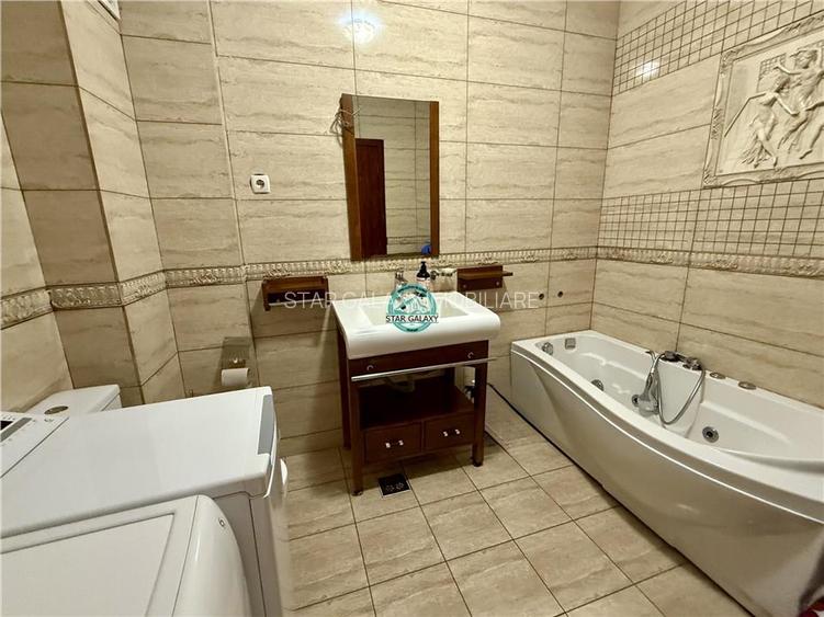 Apartament cu 3 camere si 2 bai, modern, in 7 Noiembrie - 8