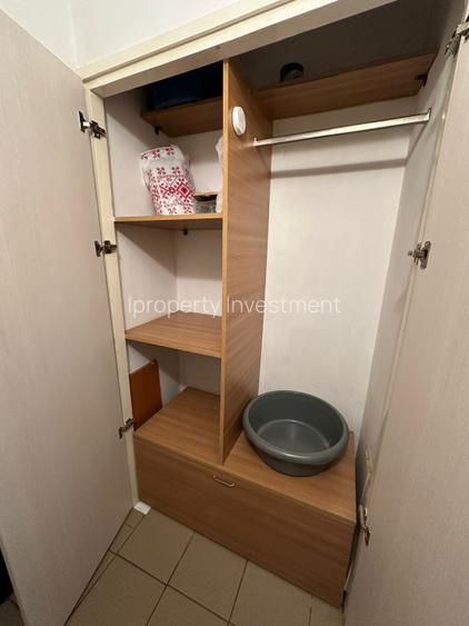 Garsoniera | Titan | Renovat | Balcon | Proximitate Metrou - 7