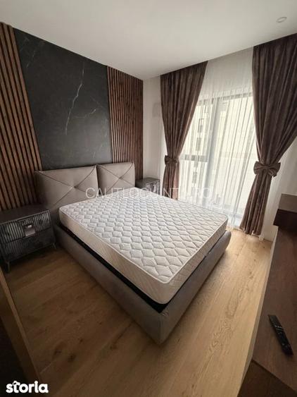 Apartament 2 camere | Pipera | Lux | Metrou | Parcare | Centrala - 13