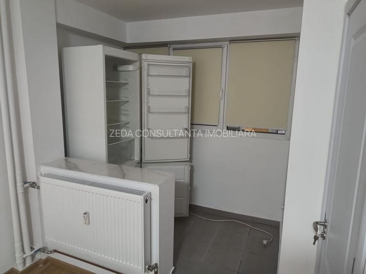 Garsoniera Titan- metrou 7 min. - Parc IOR, TOTUL NOU, PRIMUL CHIRIAS! - 9