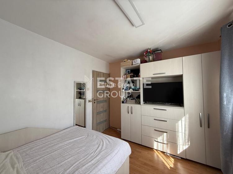 Apartament 2 Camere, Zona Girocului, Parcul Adolescentei, Liceul Azur - 6