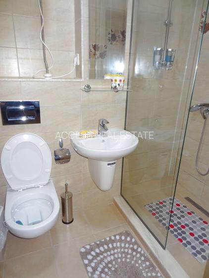STUDIO de lux - in zona cluburilor Mamaia - 5