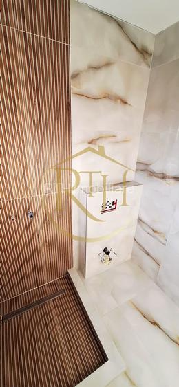 Oferim spre vanzare casa-duplex cu 4 camere si 3 bai situata in Giroc - 13