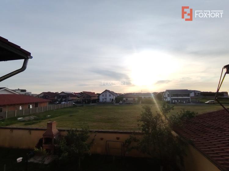 COMISION 0 % Apartament 2 camere 66 mp cu 86 mp gradina, la vila - 21