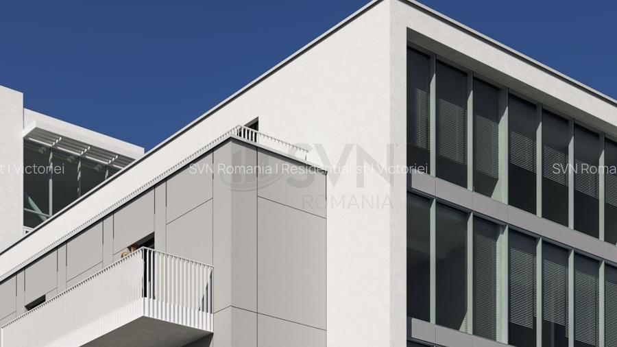 REA1026516 Apartament 2 camere Decebal Piata Muncii - 9