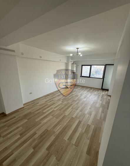 2 camere, Bloc 2015, ICIL / Faleza Sud, centrala gaze, nemobilat, 49 mp, balcon - 3