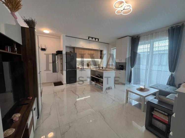 Apartament modern 2 camere, 47 mp, etaj 2, Giroc - 3