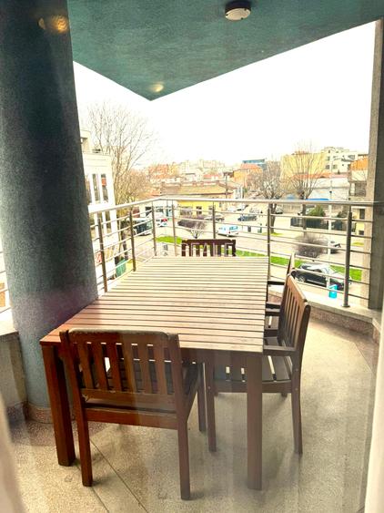 Apartament 4 camere, modern, SU.354mp.Bld Mamaia-str.Mihai Viteazu - 14