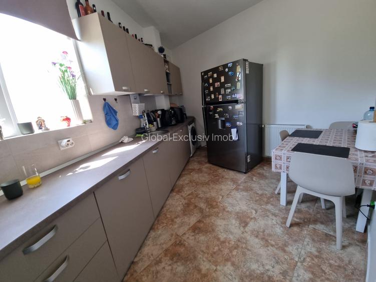 2 Camere Decomandat | Parcare Inclusă | Bloc 2019 | Mutare Imediată | Biruintei - 6