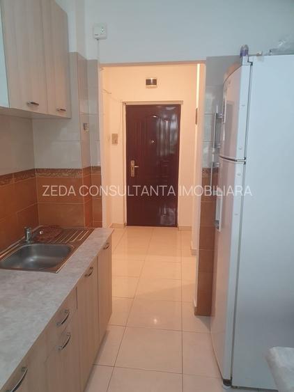 Apartament 2 camere Berceni-Nitu Vasile - 5