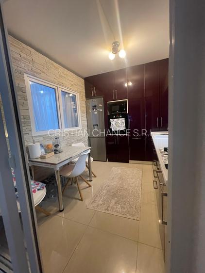 39537 Apartament 3 camere I.C.BRATIANU - 7