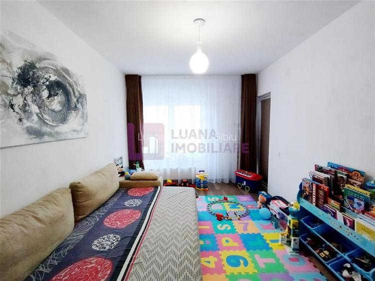 Apartament 3 camere | decoamndat | gradina 140 mp | Arhitectilor - 4