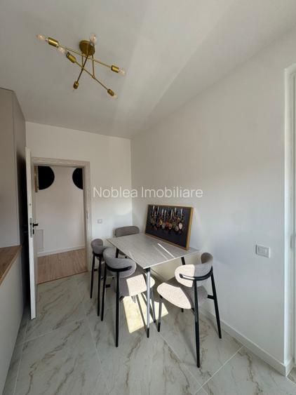 Apartament 2 camere NOU | 55 mp | Pictor Brana | Șelimbăr – prima închiriere! - 12