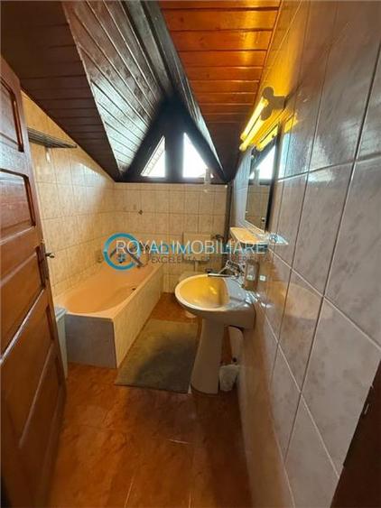 Royal Imobiliare - Vanzare vila zona Cioceanu - 37