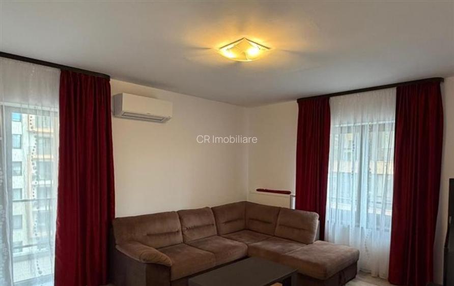 Apartament 2 camere Grozavesti Carrefour Orhidea - 2