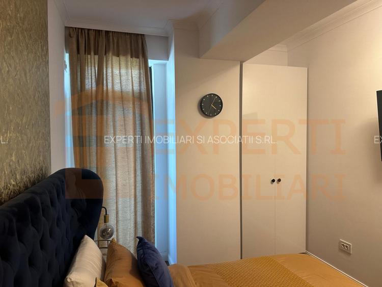 Vânzare apartament 2 camere Mamaia Nord – gata de mutare - 10
