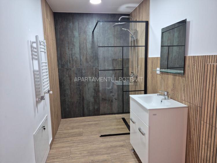 Apartament modern , cald si primitor - gata sa devina ACASA ! - 14