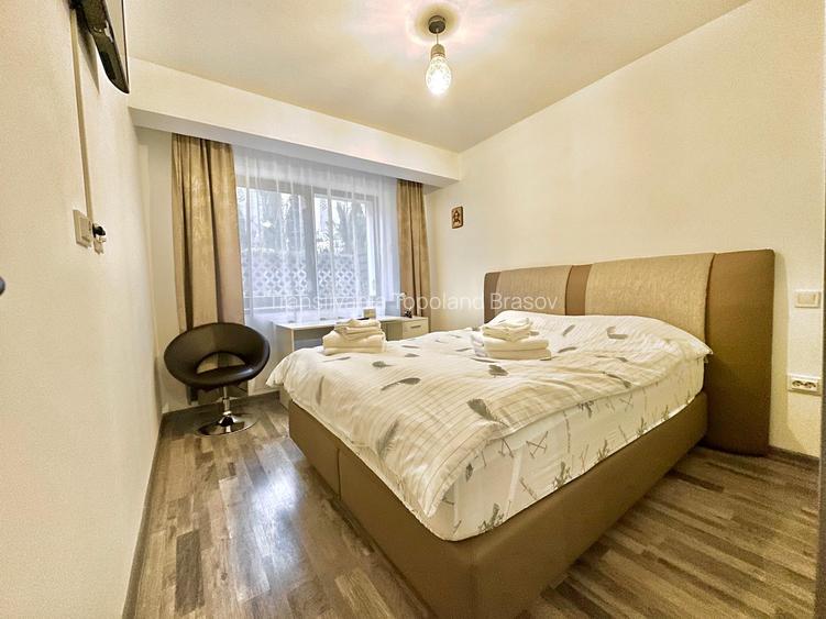 Apartament 2 camere cu terasă generoasa,  parcare și boxă – Imperial Residence - 8