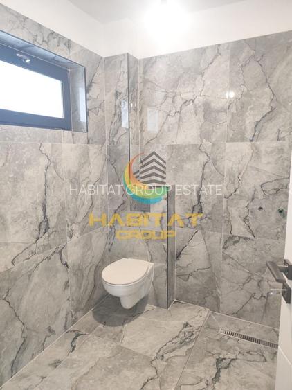 Casa Smart 4 Camere, Finisata la Cheie, Teren 362 mp - 15