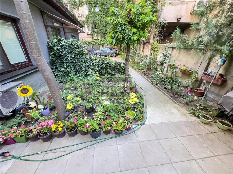 Calea Victoriei | Atenee Palace | Renovata 2025 - 24