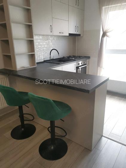 Închiriere | Apartament Premium în Brown Residence - 5