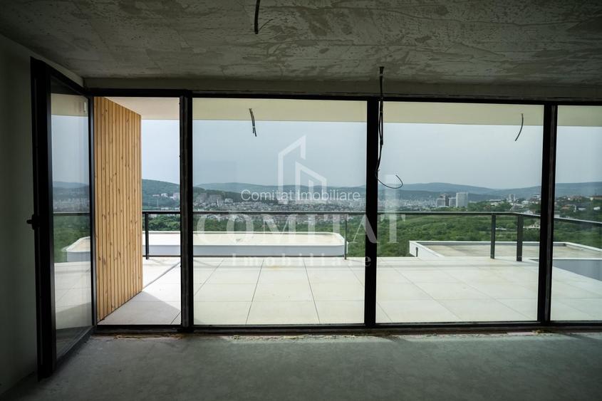 Duplex de vanzare | 300mp | zona Europa - 4