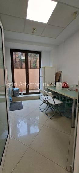 Spațiu comercial cu personalitate – Crângași | Parter | Curte proprie | parcare - 13