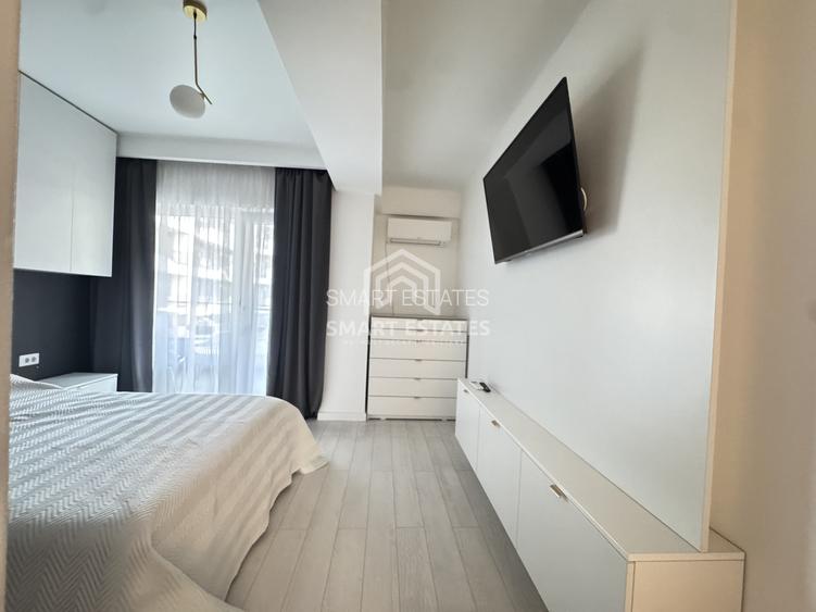 Apartament premium 3 camere de inchiriat II Parcare II Pipera - 15