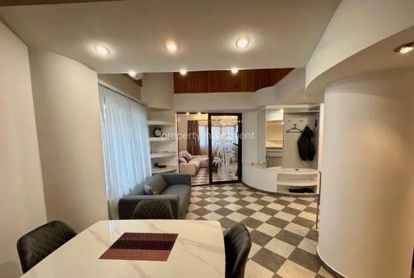 3 Camere Duplex | Floreasca | Centrala | Parcare | - 7