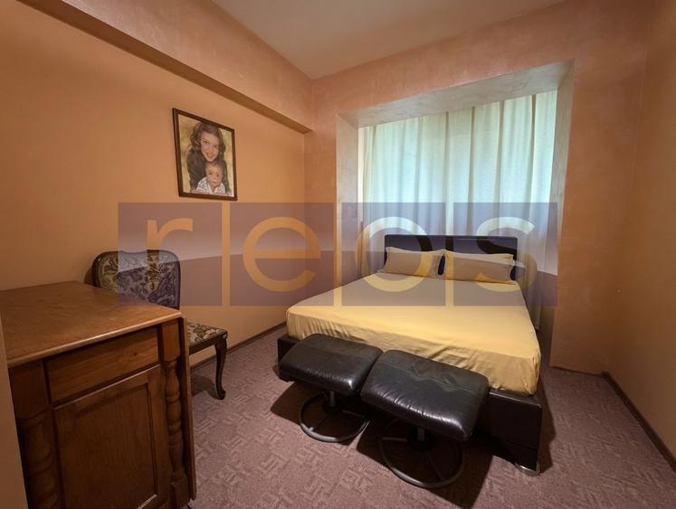 VANZARE 3 CAMERE | DECOMANDAT | IDEAL FAMILIE | ZONA OBOR – TEI - DNA.  GHICA - 8